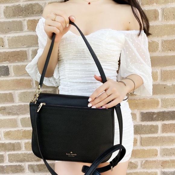 Gaby’sBags💕NWT Kate Spade ♠️ Shoulder Bags - Picture 3 of 5